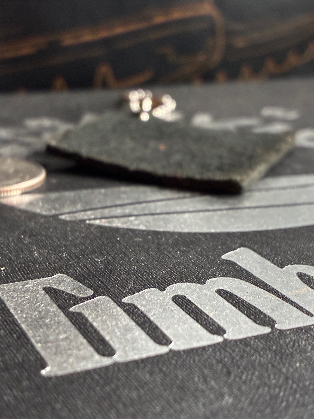 Timberland Boot Tag - Picture 4 of 4